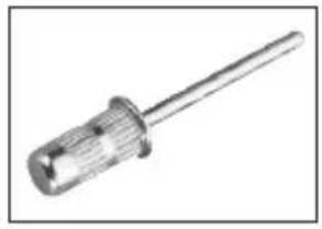 BEURER MP 100 - Cone de feltro - 1