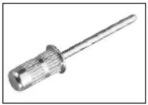 BEURER MP 100 - Viltkegel - 1