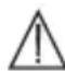 BEURER MP 100 - Warning - 1