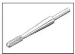 BEURER MP 100 - Cylindrical cutter - 1