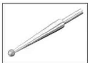 BEURER MP 100 - Keçe koni - 12
