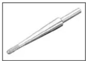 BEURER MP 100 - Keçe koni - 6