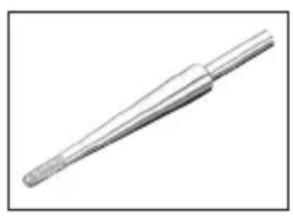 BEURER MP 100 - Advertencia - 8