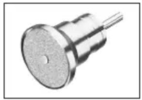 BEURER MP 100 - Handgerät - 4