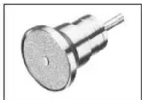BEURER MP 100 - Keçe koni - 8