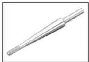 BEURER MP 100 - Keçe koni - 13