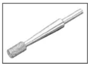 BEURER MP 100 - Acessório de lixa - 3