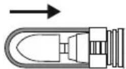 BEURER MP 100 - Atenção - 1