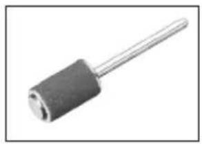 BEURER MP 100 - Acessório para a utilização dos acessórios de fixa - 1