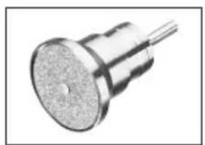 BEURER MP 100 - Sapphire wheel, fine - 1