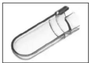 BEURER MP 100 - Accessorio in carta abrasiva - 1