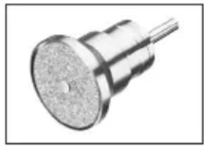 BEURER MP 100 - Acessório de lixa - 2