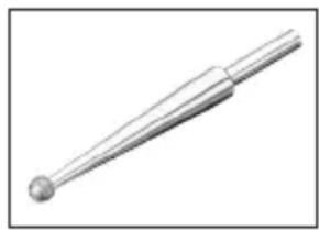 BEURER MP 100 - Acessório de lixa - 5