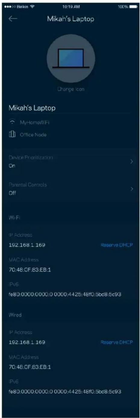 LINKSYS Velop MX4200 - ☆ - 2