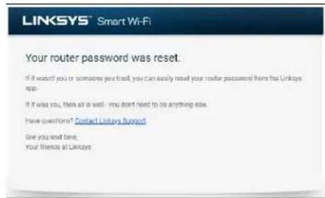 LINKSYS Velop MX4200 - Linksys - 7