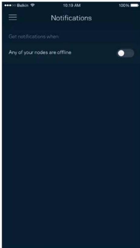 LINKSYS Velop MX4200 - YBeDomLeHnA - 1