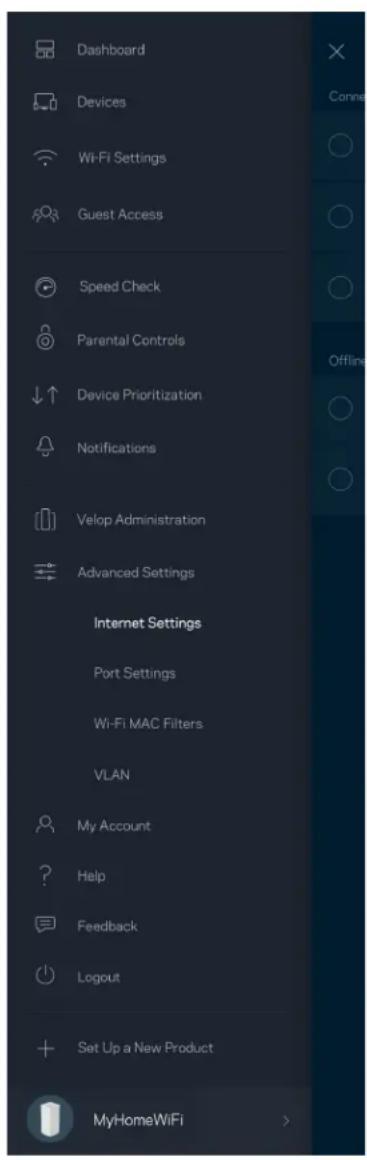 LINKSYS Velop MX4200 - Dove reperire ulteriori informazioni - 1