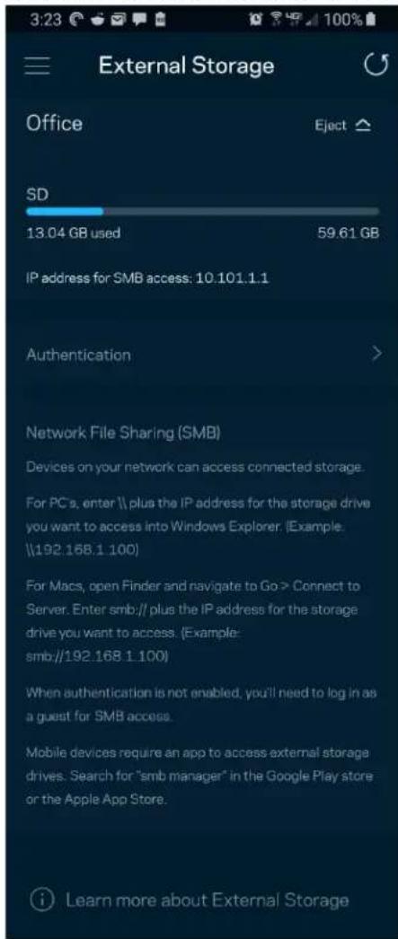LINKSYS Velop MX4200 - Eeotepikn aonkenuo - 1