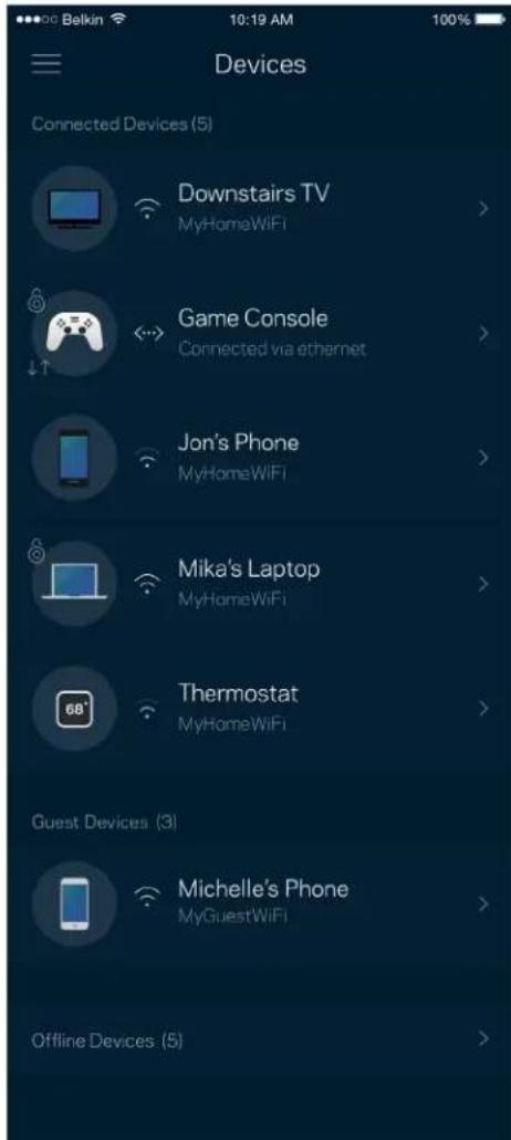 LINKSYS Velop MX4200 - ☆ - 1