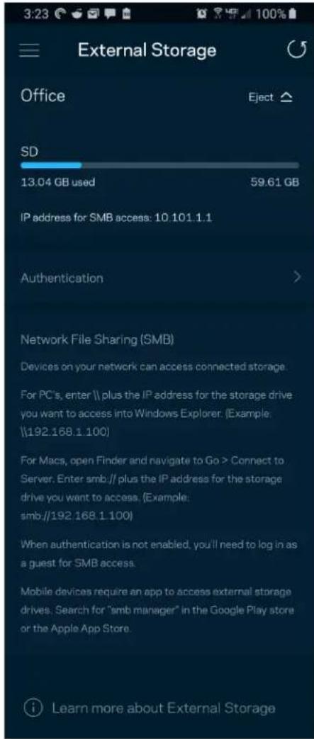 LINKSYS Velop MX4200 - BbHsHo cxbxpaHЯBaHe Ha daHHN - 1