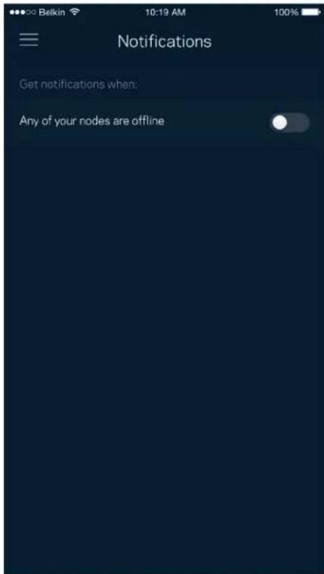 LINKSYS Velop MX4200 - Jg - 3