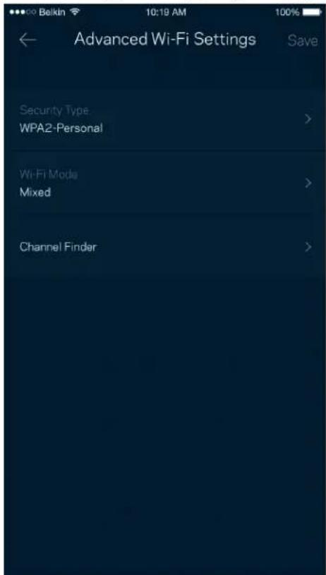 LINKSYS Velop MX4200 - 3