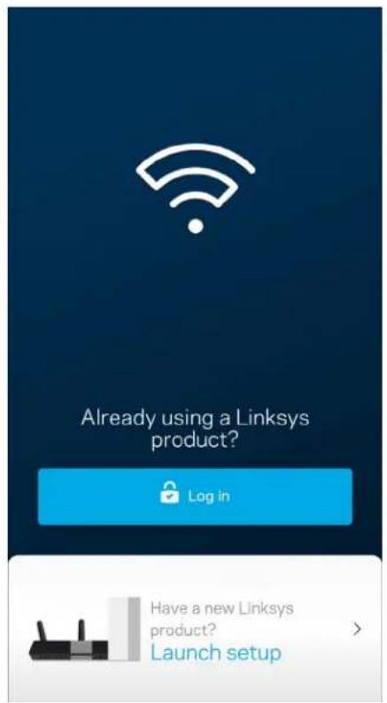 LINKSYS Velop MX4200 - Linksys トリのロゲン - 1