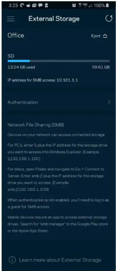 LINKSYS Velop MX4200 - Bheeshnee xpaHnIiue - 2