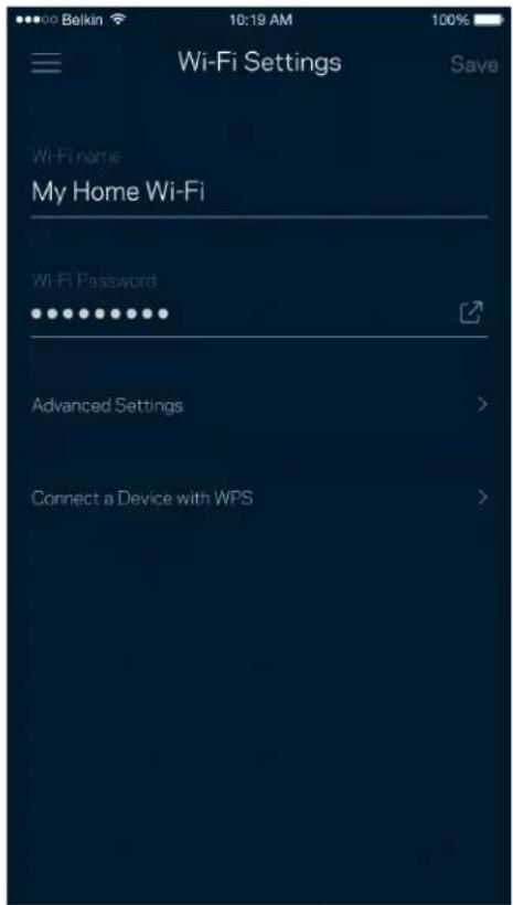 LINKSYS Velop MX4200 - デバイス - 2