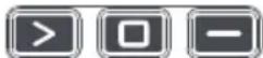 ONE FOR ALL URC4911 - SNELTOETSEN VOOR APPS - 1
