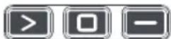 ONE FOR ALL URC4911 - RACCOURCIS - 1