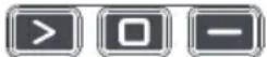 ONE FOR ALL URC4911 - TASTI DI SCELTA RAPIDA PER LE APP - 1