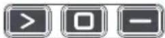 ONE FOR ALL URC4911 - APP-GENVEJSTASTER - 1