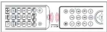 ONE FOR ALL URC4911 - LEARN A NEW FUNCTION TO YOUR REMOTE - 2
