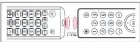 ONE FOR ALL URC4911 - LEER UW AFSTANDSBEDIENING EEN NIEUWE FUNCTIE - 2