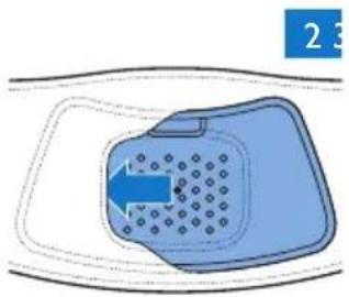PHILIPS BlueTouch PR3721 - Always here to help you - 4