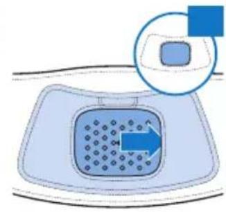 PHILIPS BlueTouch PR3721 - Always here to help you - 5