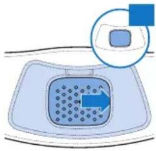PHILIPS BlueTouch PR3723 - Always here to help you - 5