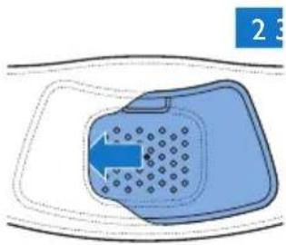 PHILIPS BlueTouch PR3723 - Always here to help you - 4