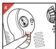 PHILIPS HR5289 - 3