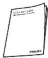 PHILIPS ActionFit TASH402 - Contenu de l'emballage - 3