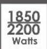 BESTRON AWK2200CO - 1