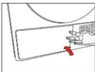 BEKO 501032CH - REMARQUE - 3