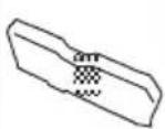 BEKO 501032CH - Contenu de l'emballage - 3