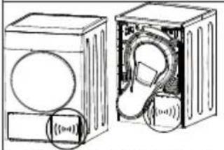 BEKO 501032CH - NOTA - 1