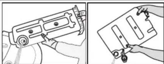 BEKO 501032CH - AVVERTENZA! - 2