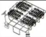 BEKO 501032CH - Lieferumfang - 7