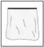 BEKO 501032CH - Contenu de l'emballage - 9