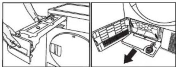 BEKO 501032CH - AVVERTENZA! - 1