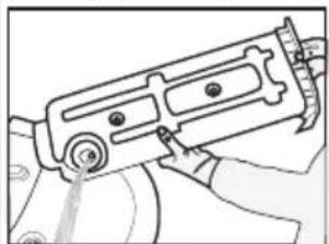 BEKO 501032CH - VORSICHT! - 2